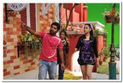 Thillalangadi Working Still 3